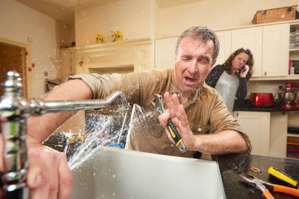 Best Emergency water damage restoration  in Yerington, NV